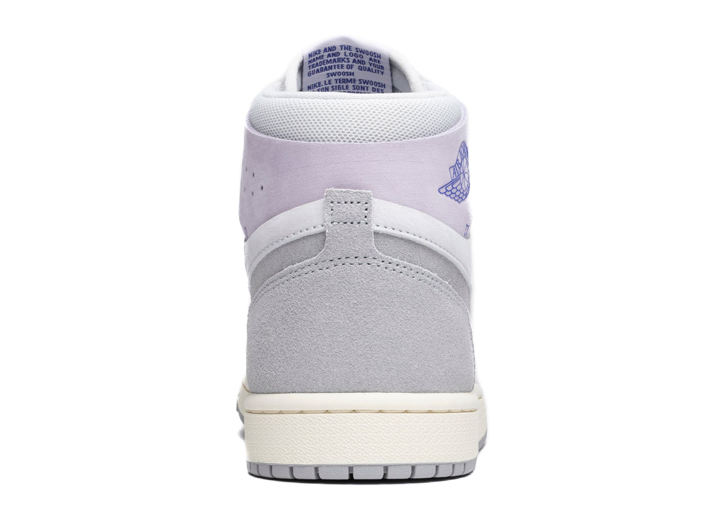 Women's Air Jordan 1 High Zoom Air Comfort 2 - view 2