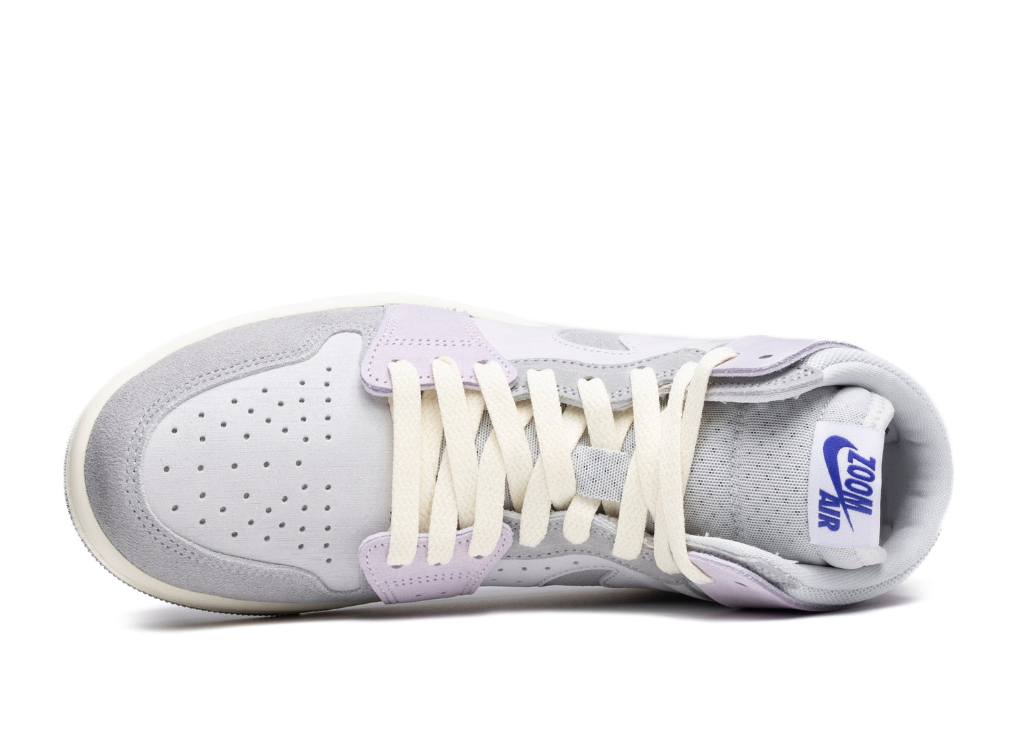 Women's Air Jordan 1 High Zoom Air Comfort 2 - view 4