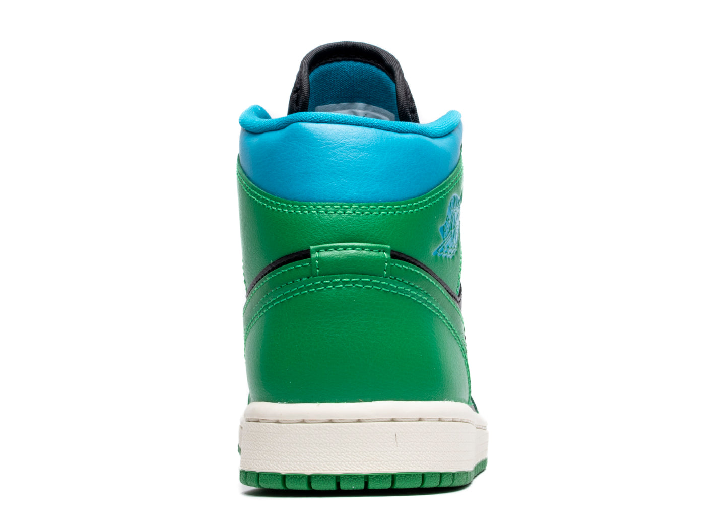 Women's Air Jordan 1 Mid - view 2