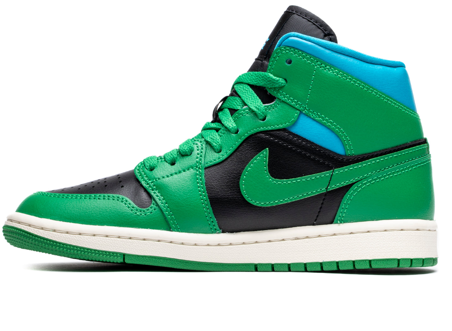 Women's Air Jordan 1 Mid - view 3