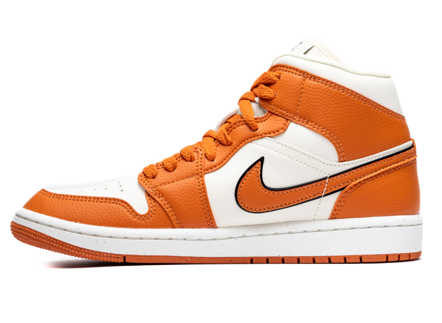 Women's Air Jordan 1 Mid SE - view 3
