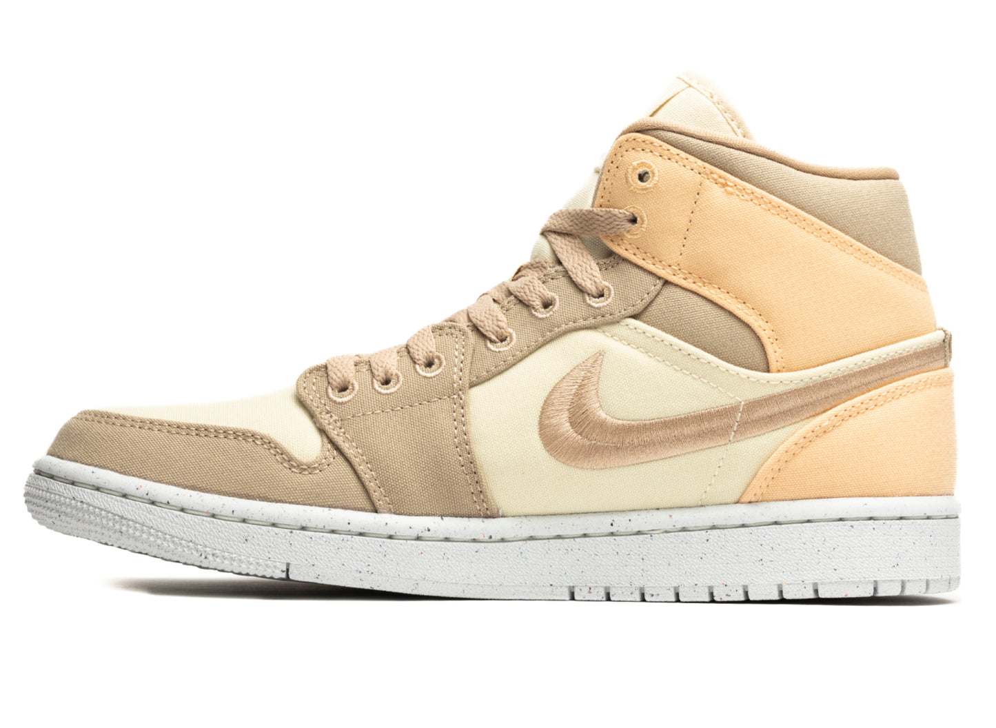 Women's Air Jordan 1 Mid SE - view 3
