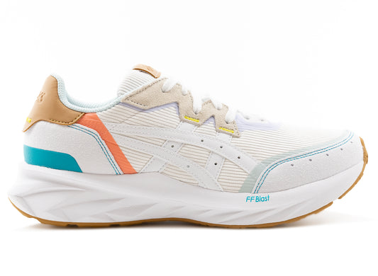 Women's Asics Tarther Blast 'Day-Lyte Pack' in White