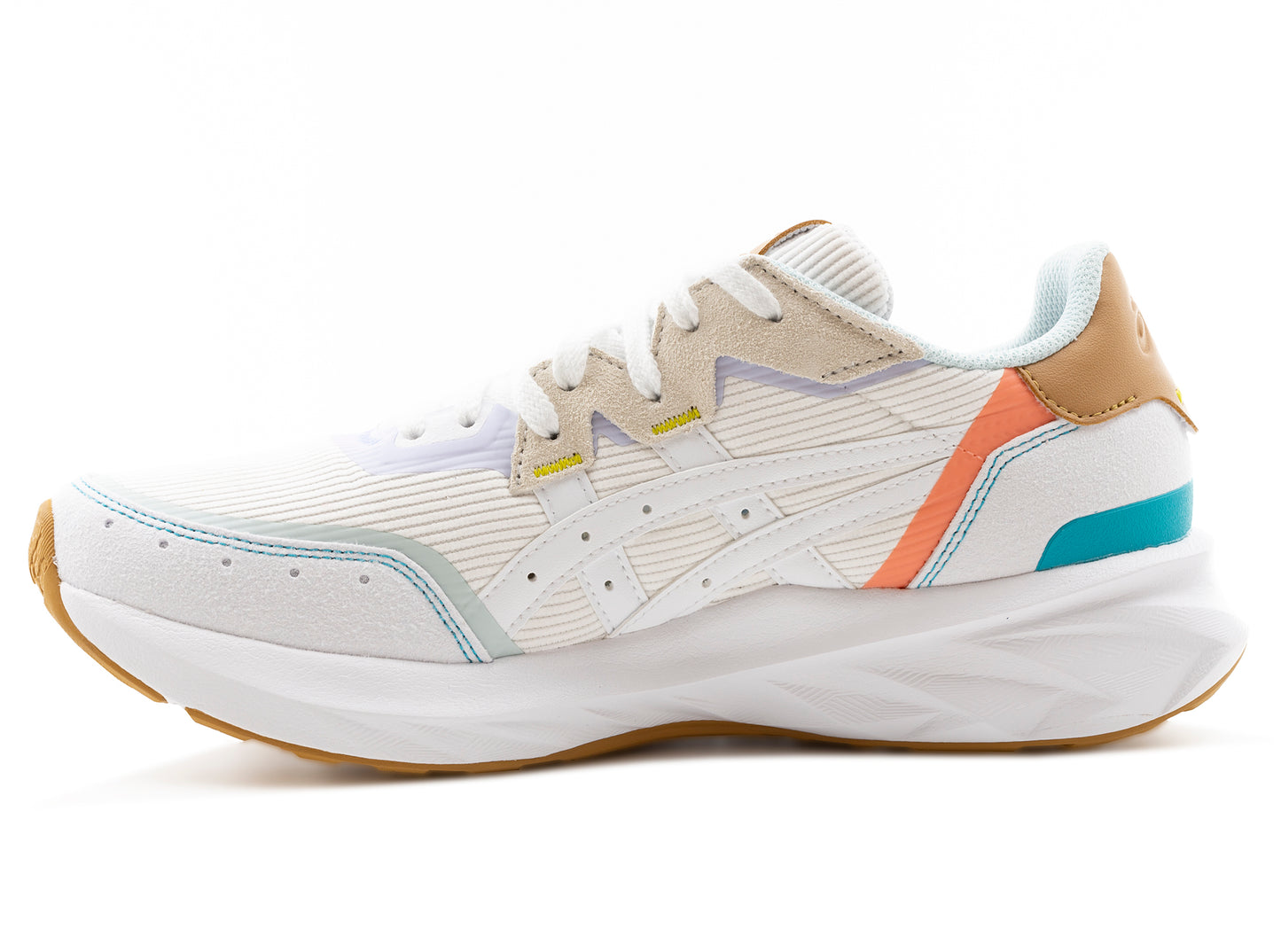 Women's Asics Tarther Blast 'Day-Lyte Pack' in White