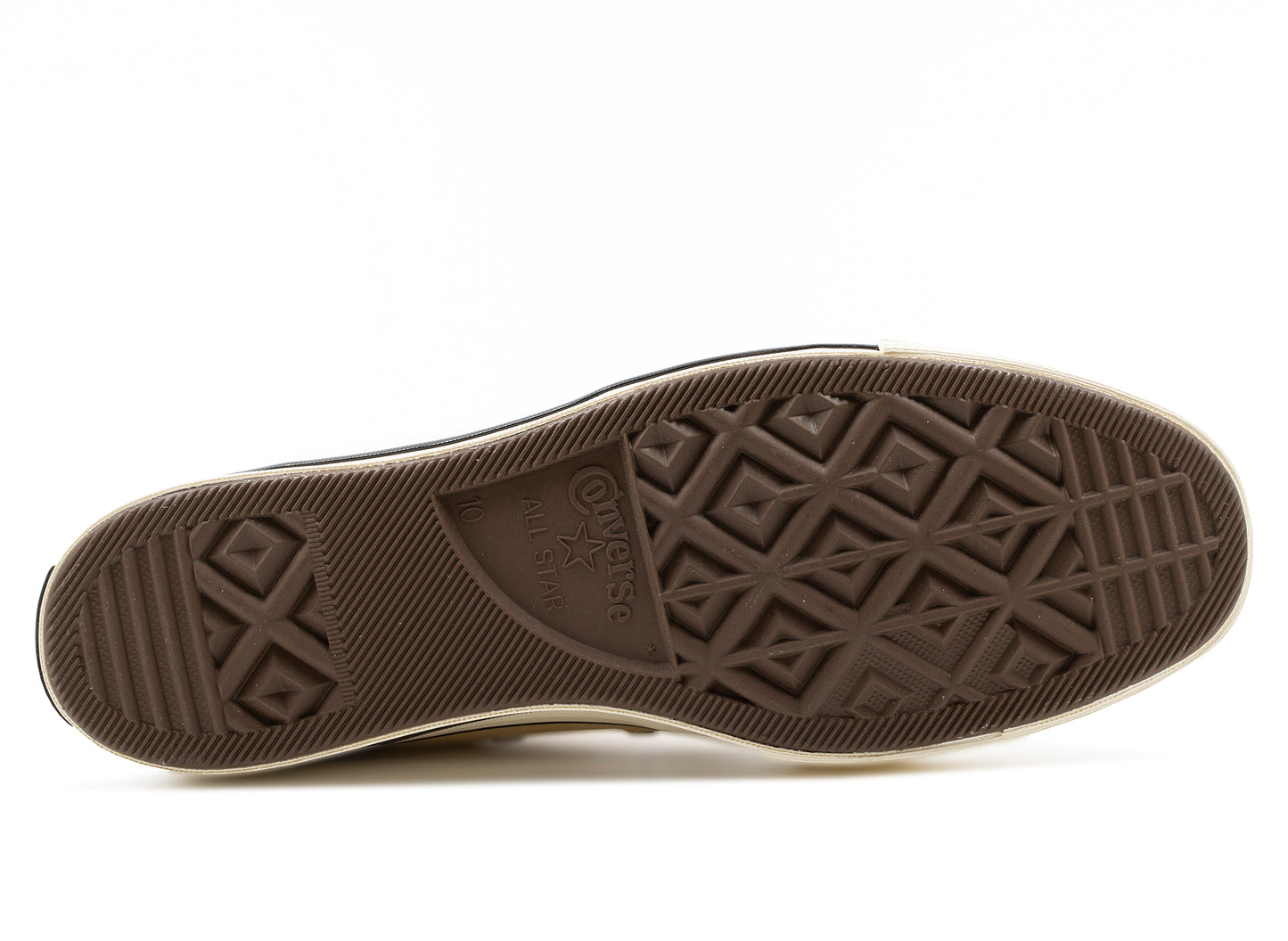 Damen Chuck 70 Ox „Embroidered Garden Party“