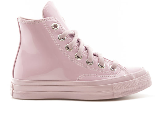 Women's Converse Chuck 70 Hi 'Himalayan Salt' in Light Purple