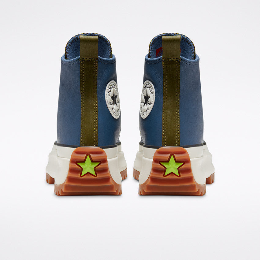 Converse Run Star Hike für Damen