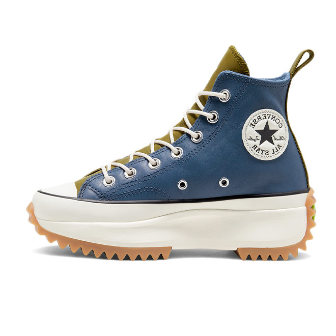 Converse Run Star Hike für Damen