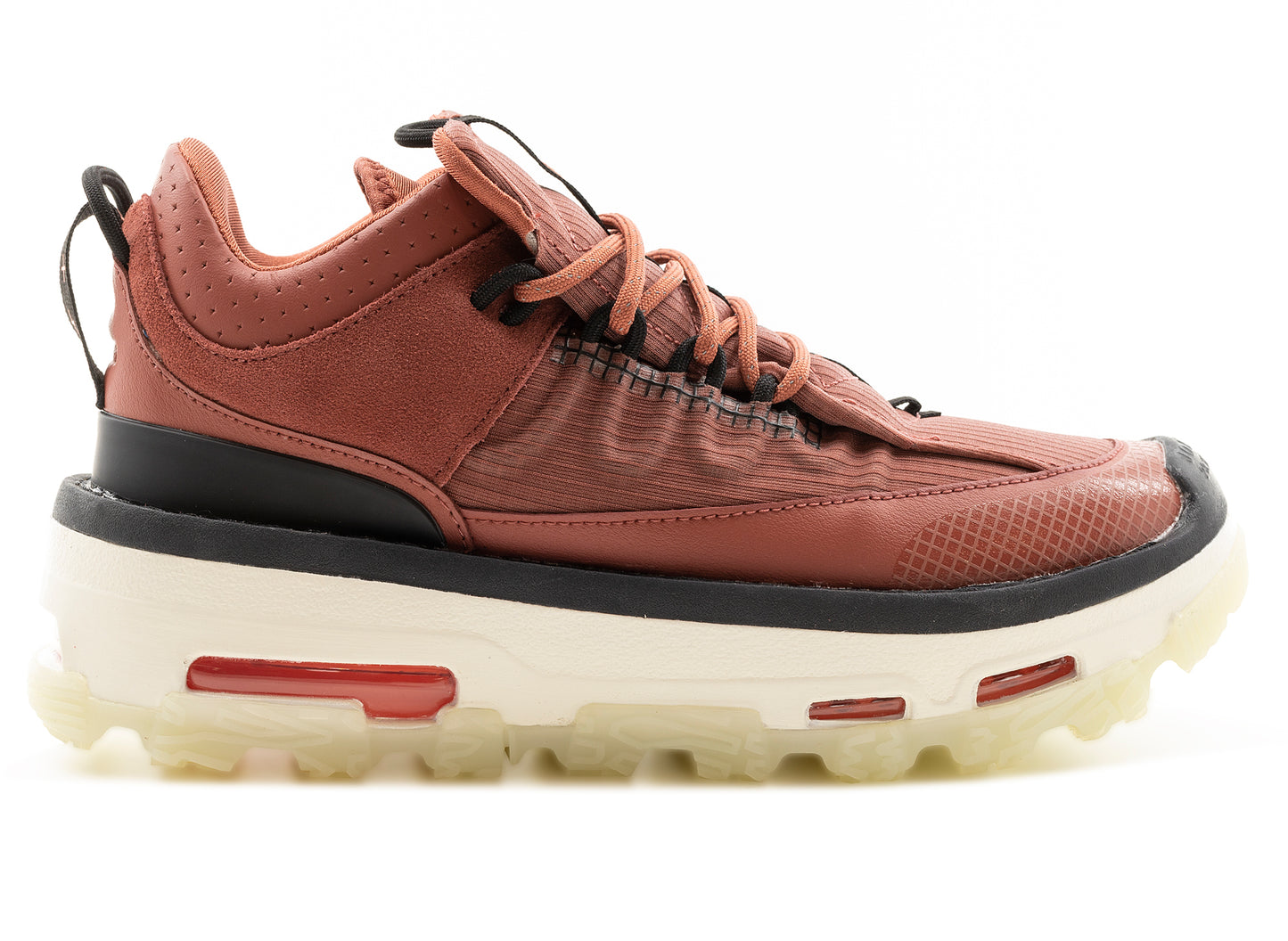 Women's Jordan Air Mae 'Canyon Rust'