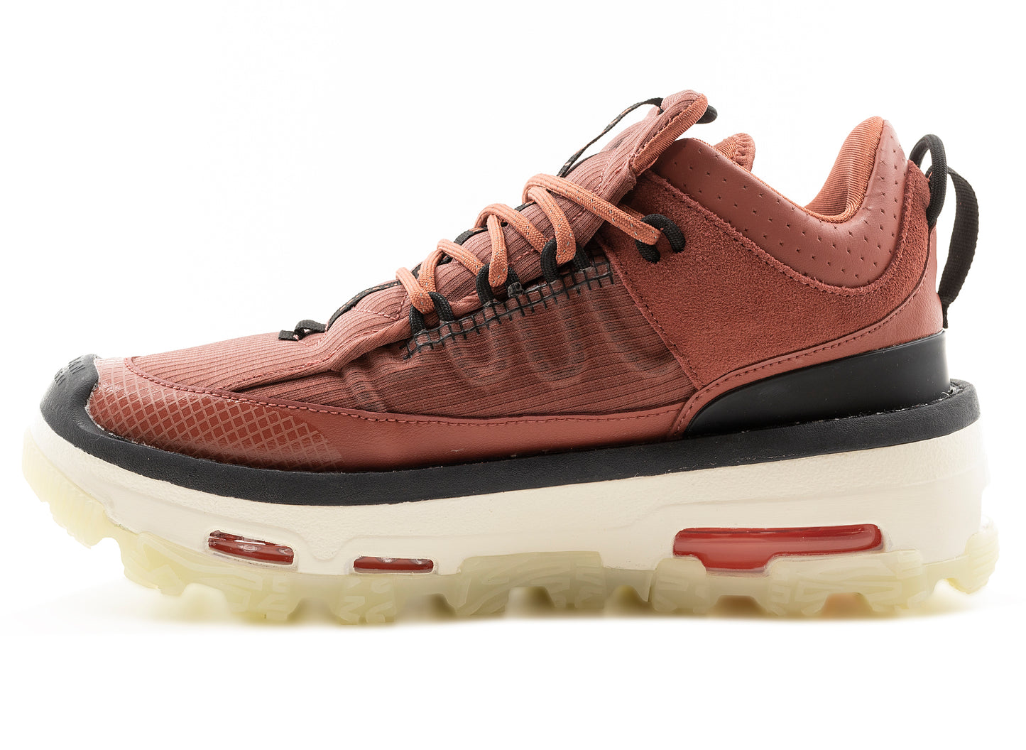 Women's Jordan Air Mae 'Canyon Rust'