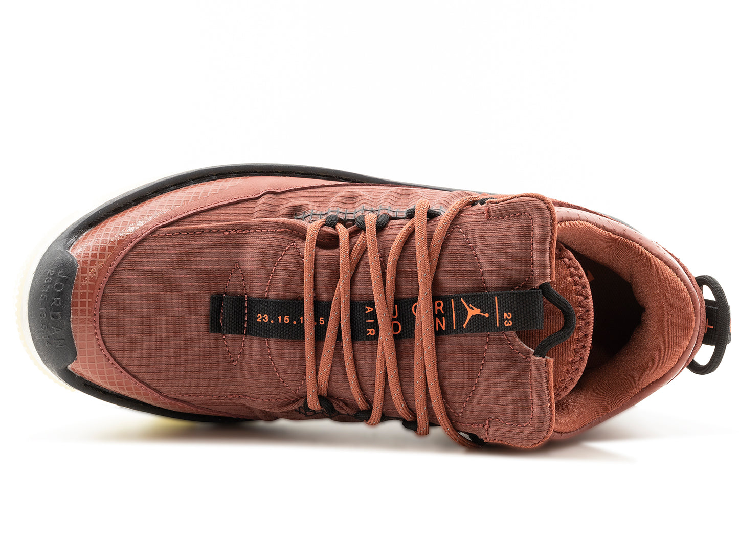 Women's Jordan Air Mae 'Canyon Rust'