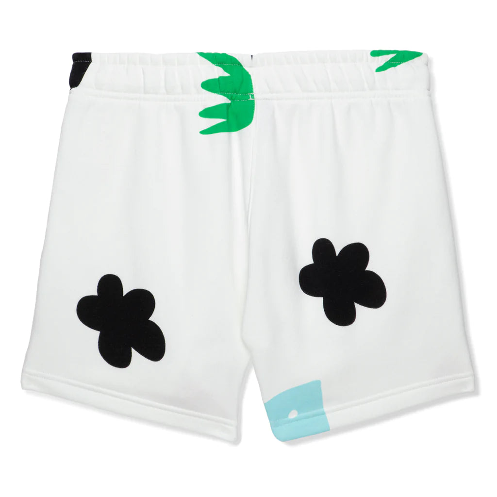 Women's Jordan Artist Series by Mia Lee Shorts