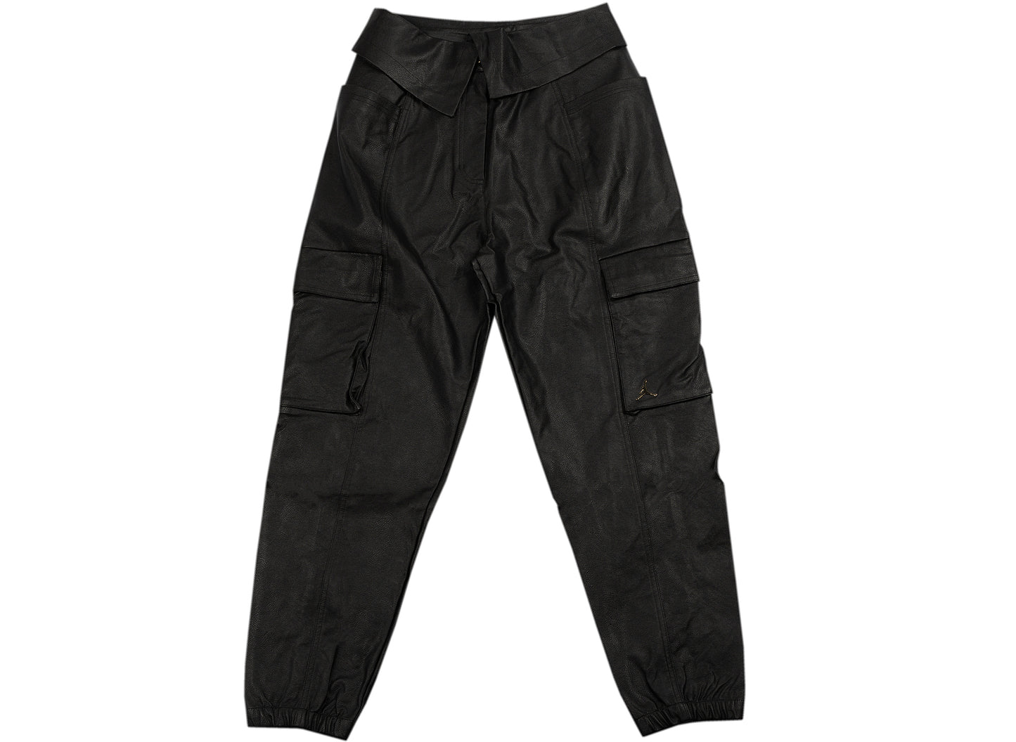 Jordan Utility-Hose „Court-to-Runway“ für Damen in Schwarz
