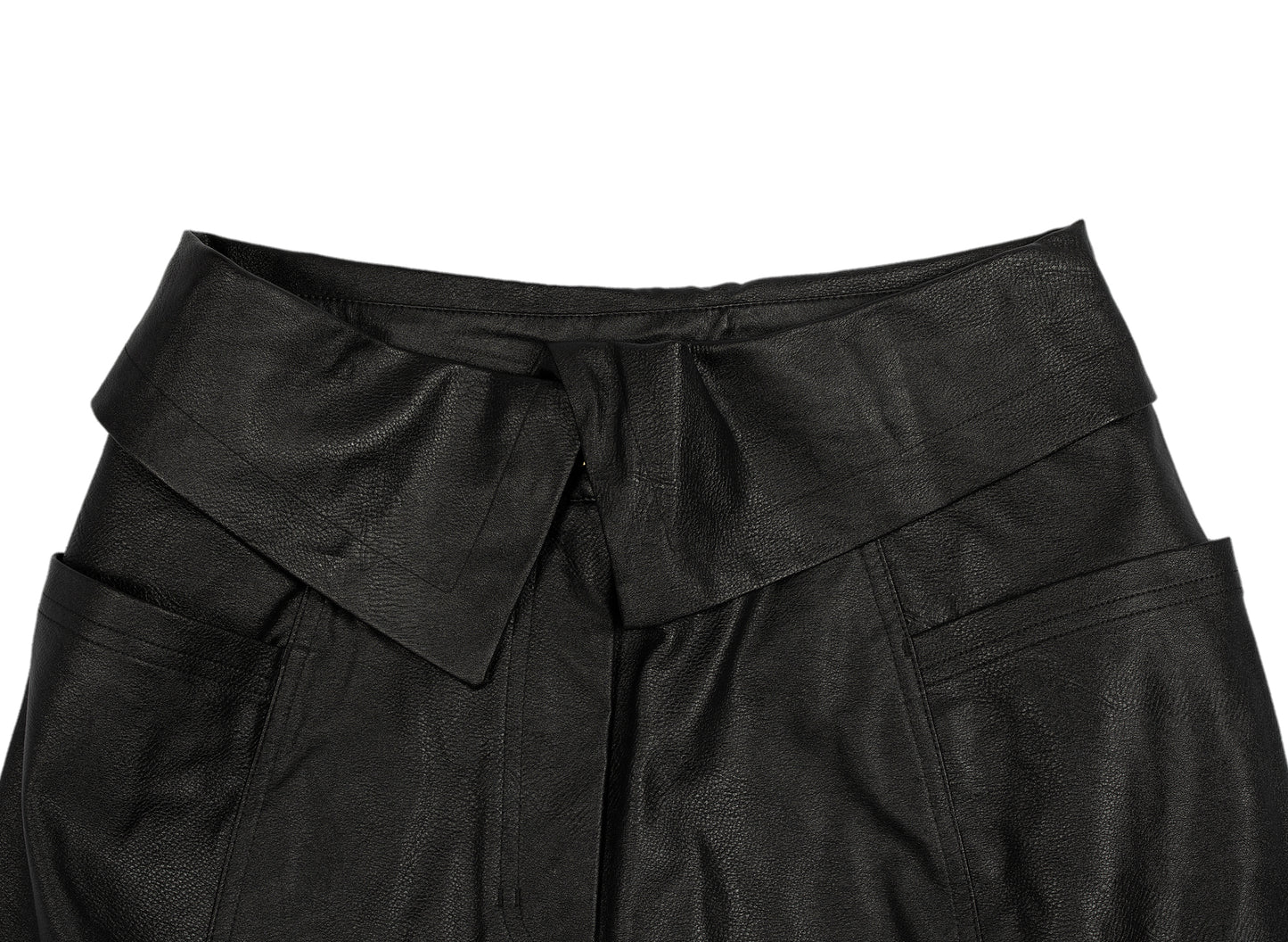 Jordan Utility-Hose „Court-to-Runway“ für Damen in Schwarz