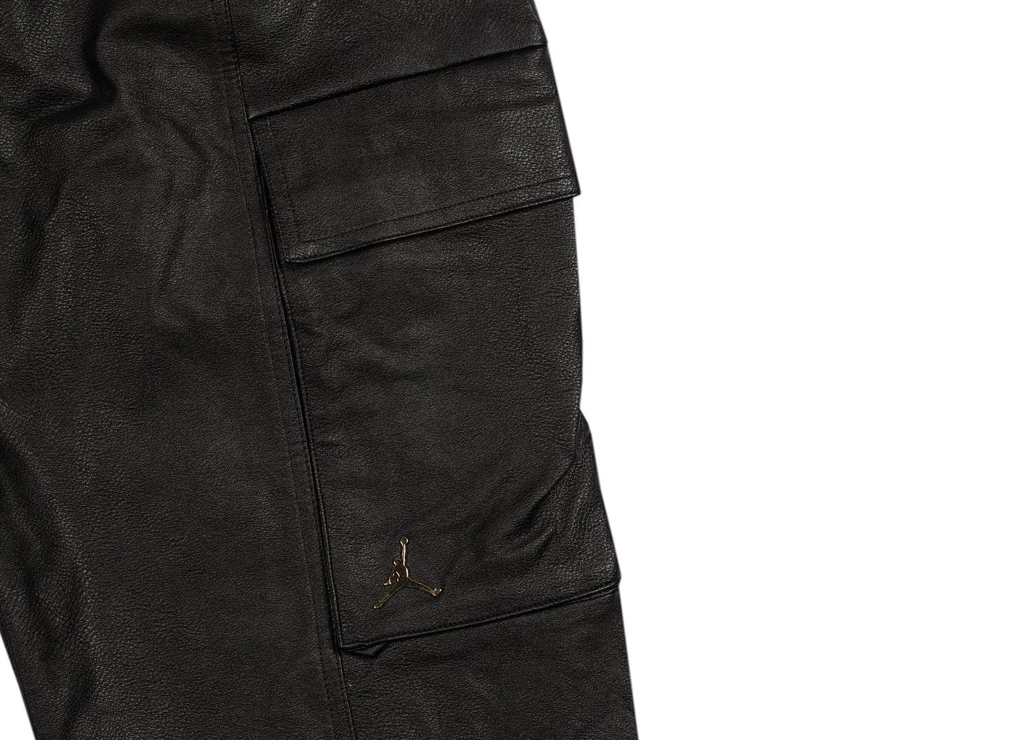Jordan Utility-Hose „Court-to-Runway“ für Damen in Schwarz