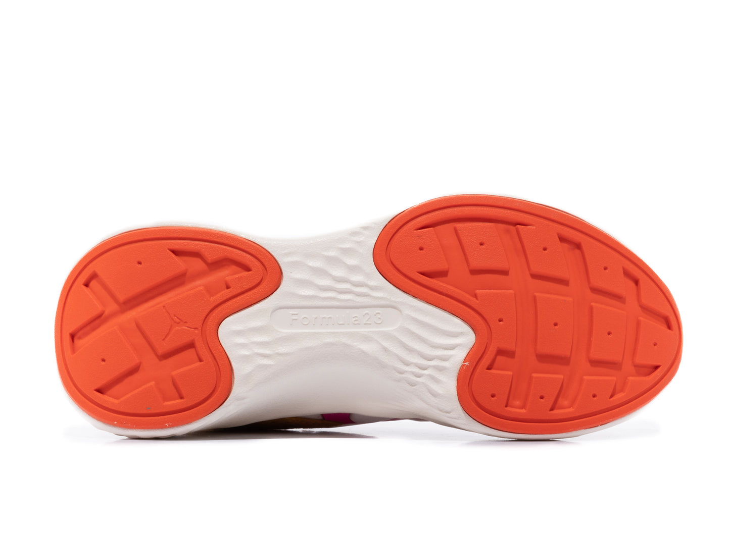 Women's Jordan Delta 3 Low in Chutney / Team Orange / Sail / Active Pink