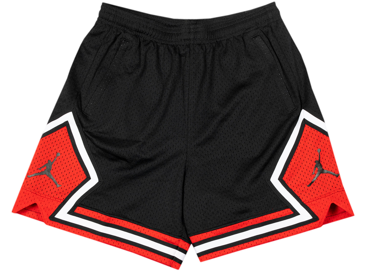 Jordan Essential Diamond Shorts für Damen
