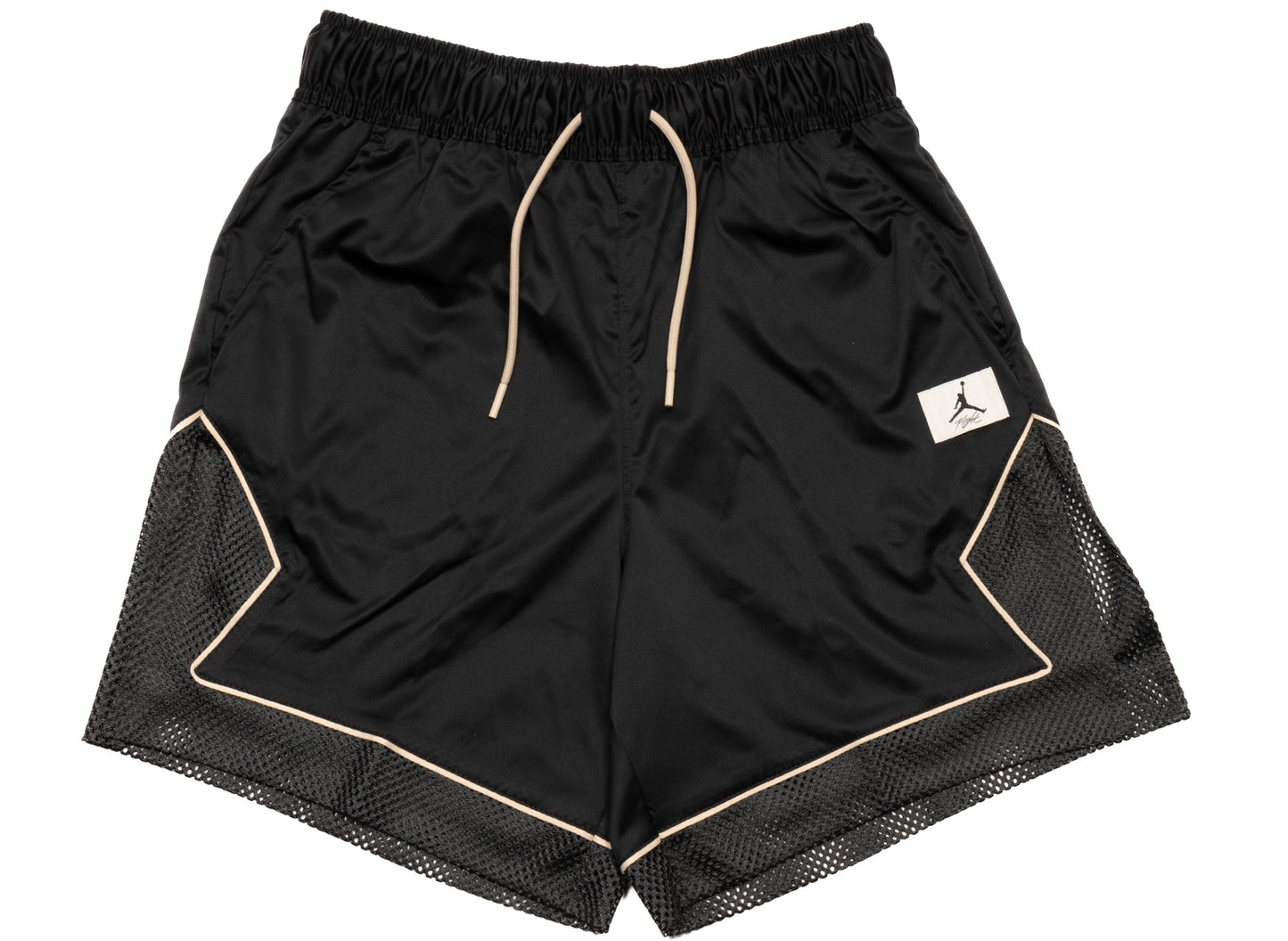 Jordan Essentials Diamond Shorts für Damen