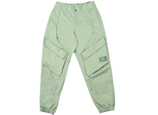 Women's Jordan Essentials Utility Pants in Steam