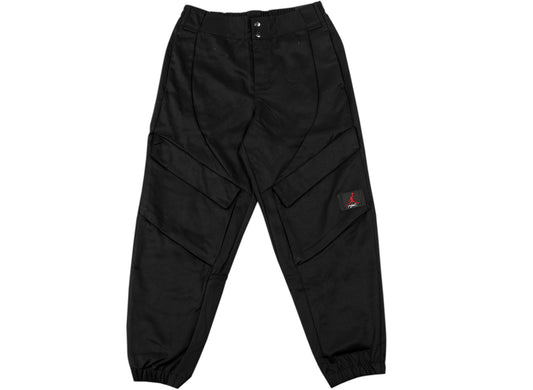 Women's Jordan Essentials Utility Trousers in Black