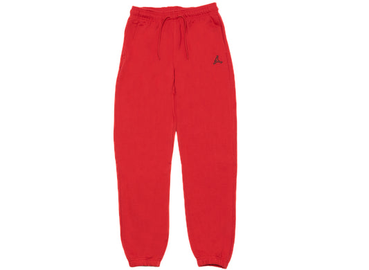 Women's Jordan Fleece Core Pants in Gym Red