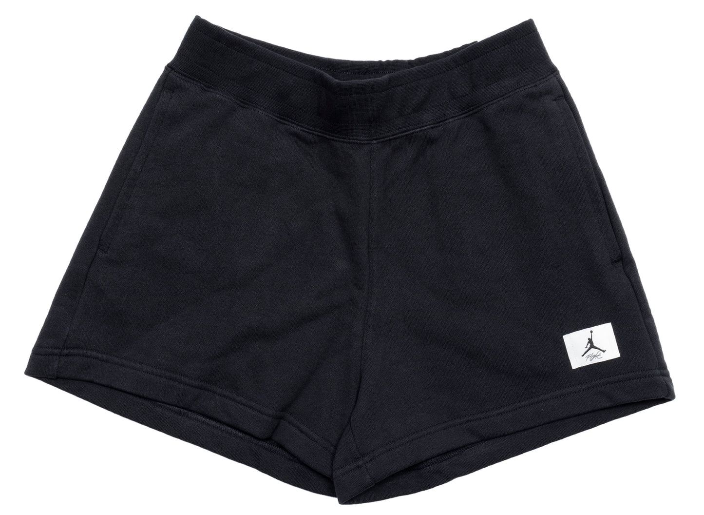 Women's Jordan Flight Color Block Shorts