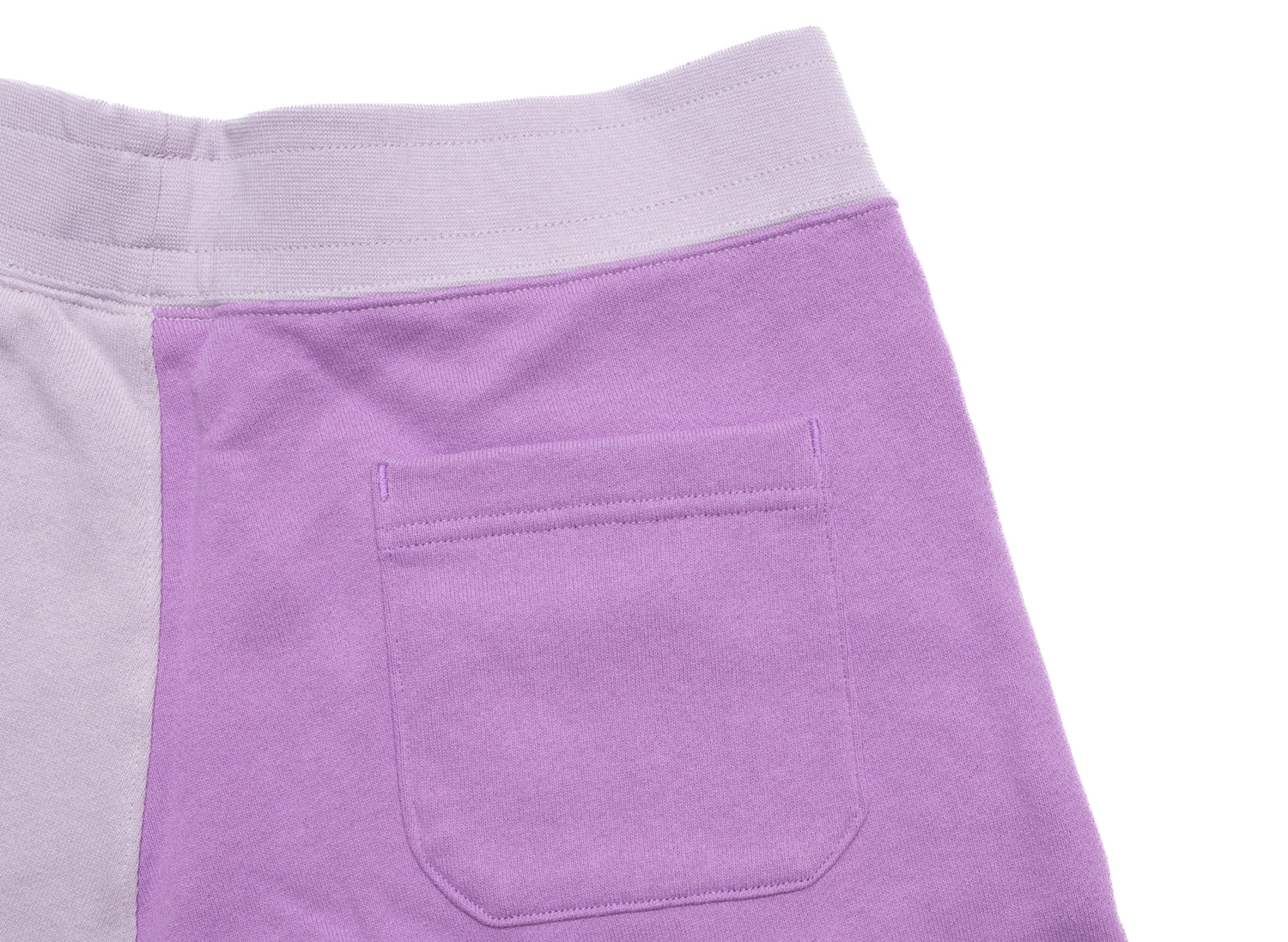 Women's Jordan Flight Color Block Shorts - view 2