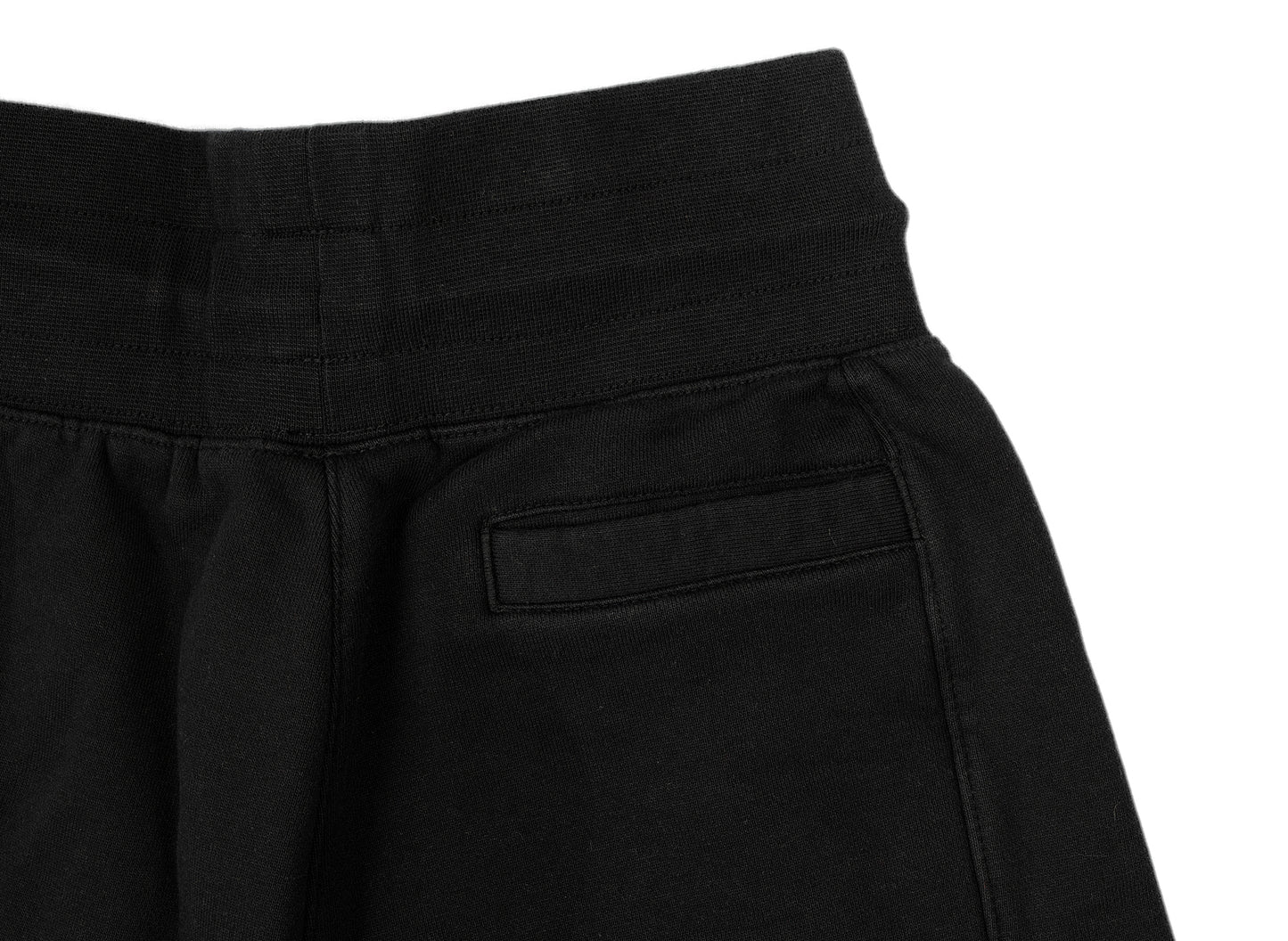Shorts de polar Jordan Flight para mujer