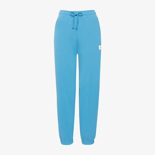 Women's Jordan Flight Pants in Dutch Blue