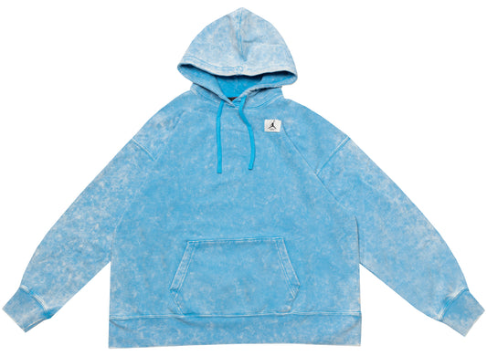 Women's Jordan Flight Washed Hoodie - Damaged