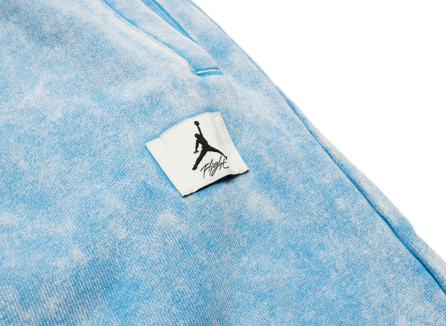 Women's Jordan Flight Washed Pants - view 2
