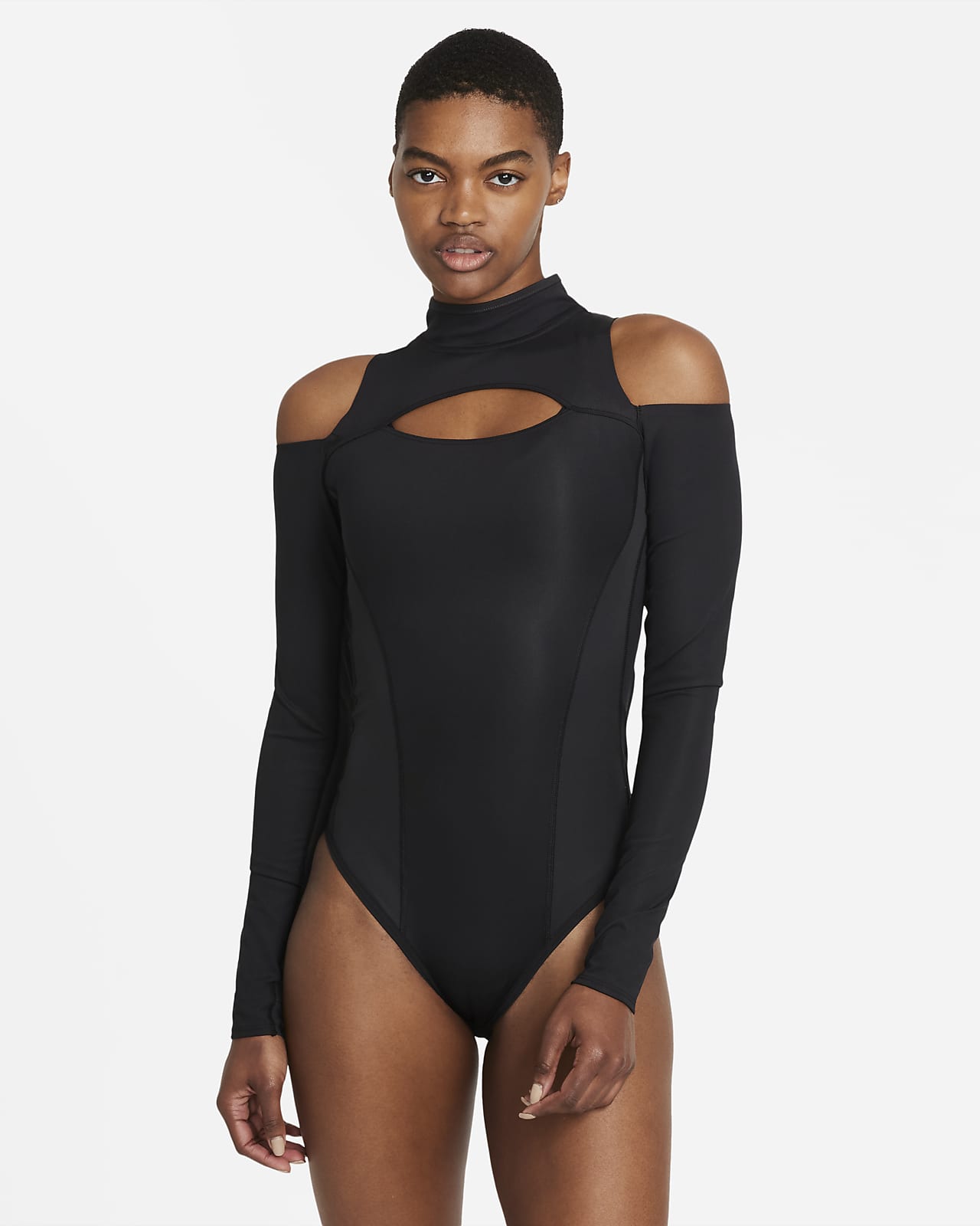 Body Jordan Future para mujer
