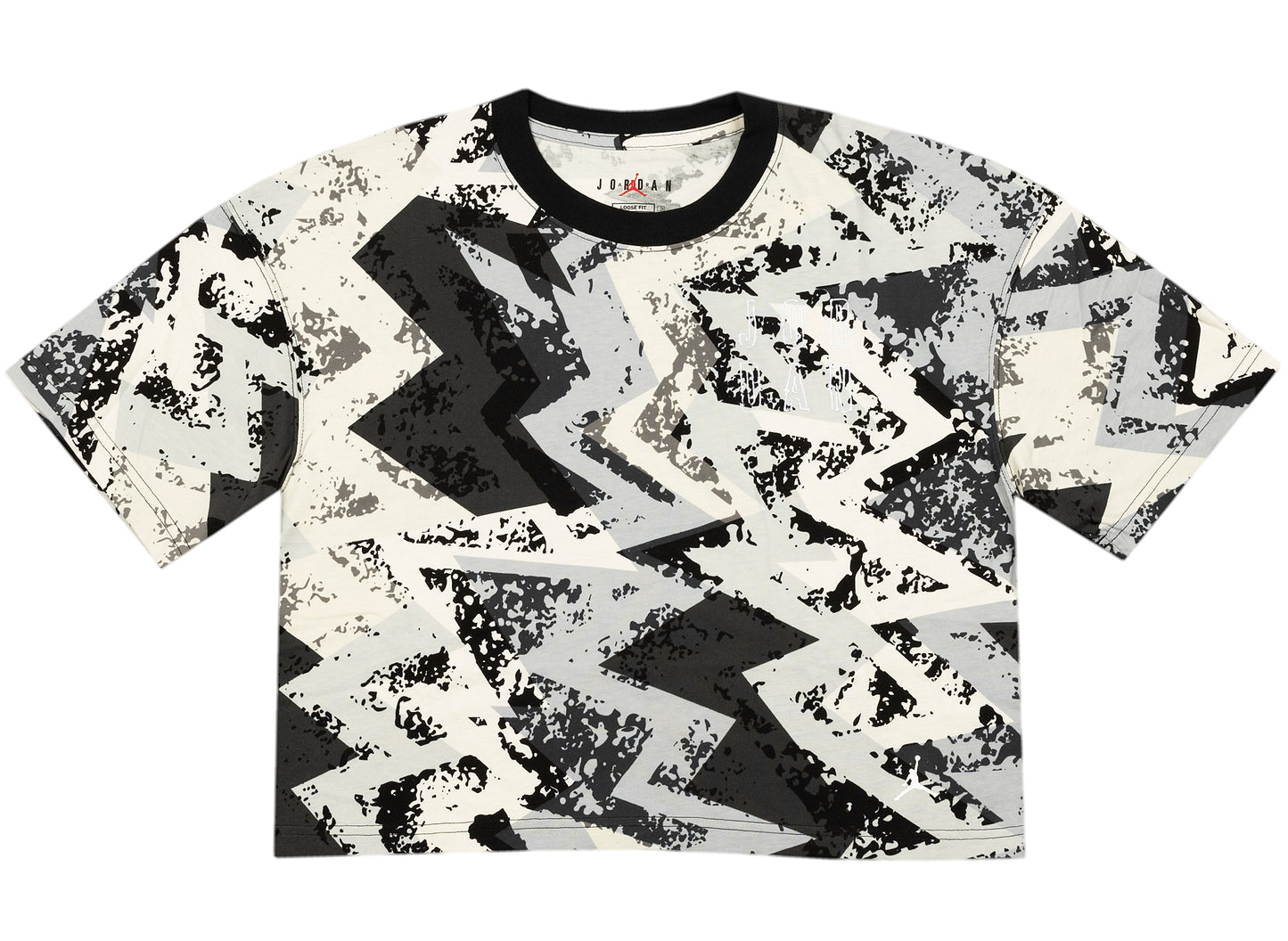 Jordan Heatwave Boxy T-Shirt für Damen