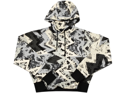 Women's Jordan Heatwave Hoodie in Smoke Grey