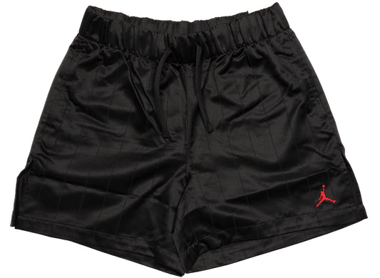 Women's Jordan (Her)itage Lifestyle Shorts in Black