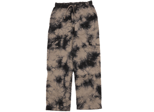 Women's Jordan (Her)itage Pants in Olive Grey / Black
