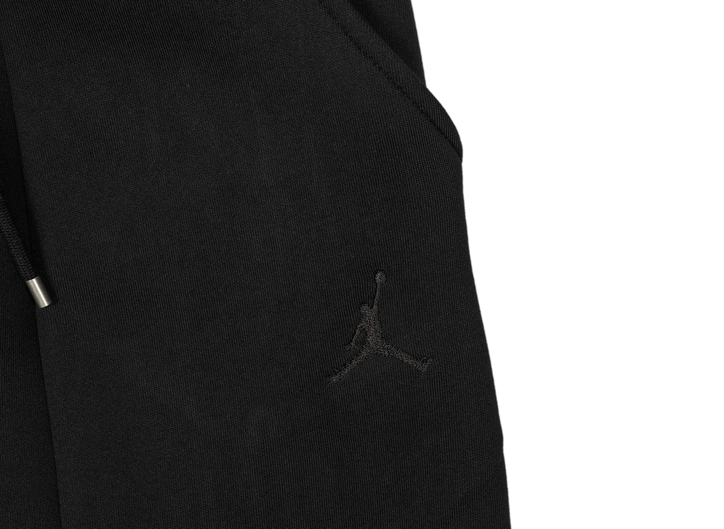 Women's Jordan New Classics Capsule Snap Pants in Black