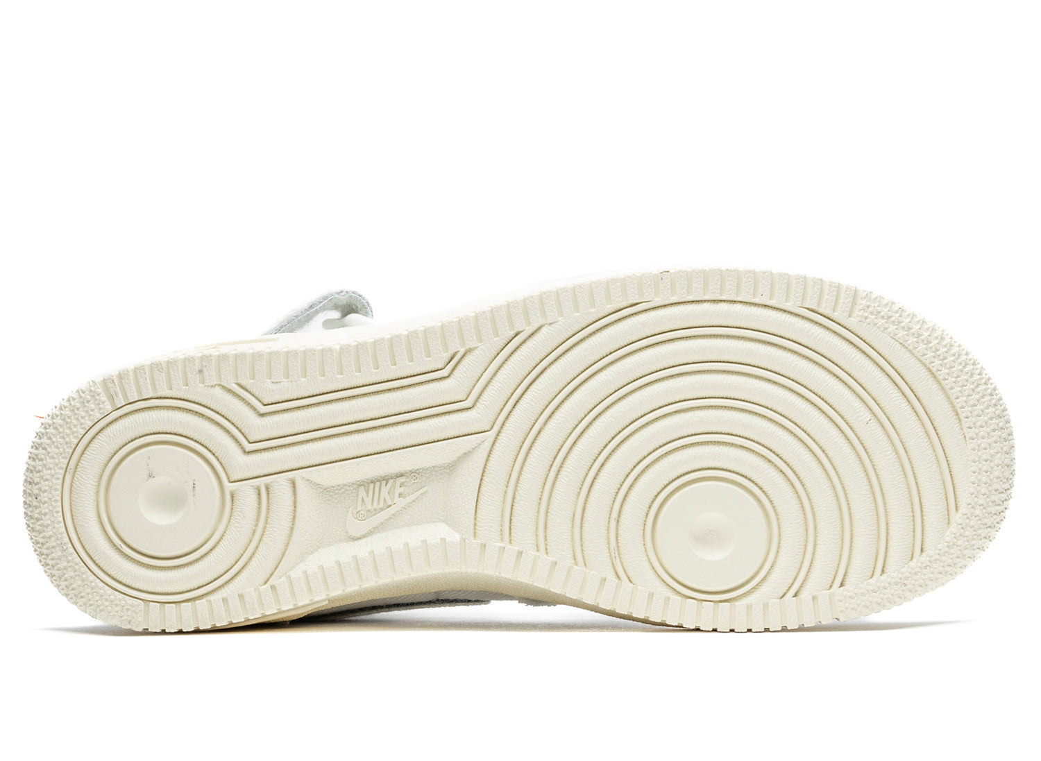Women's Nike Air Force 1 '07 LX in Summit White / Coconut Milk - view 5