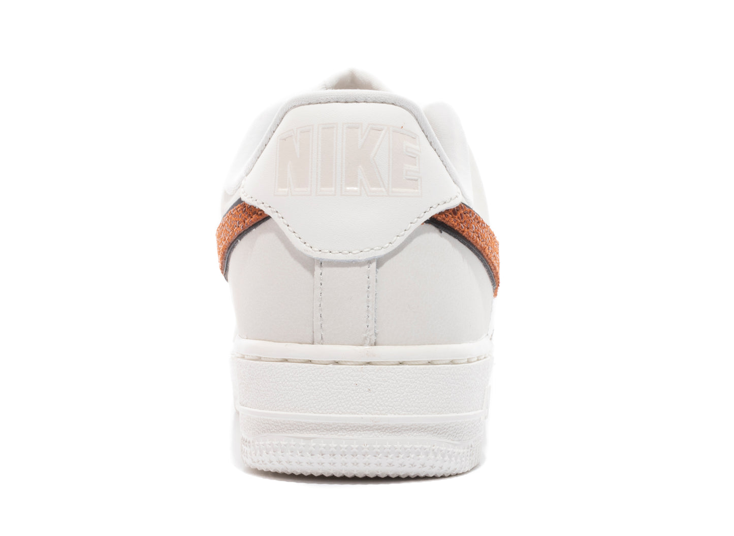 Women's Nike Air Force 1 '07 'Orange Trance'