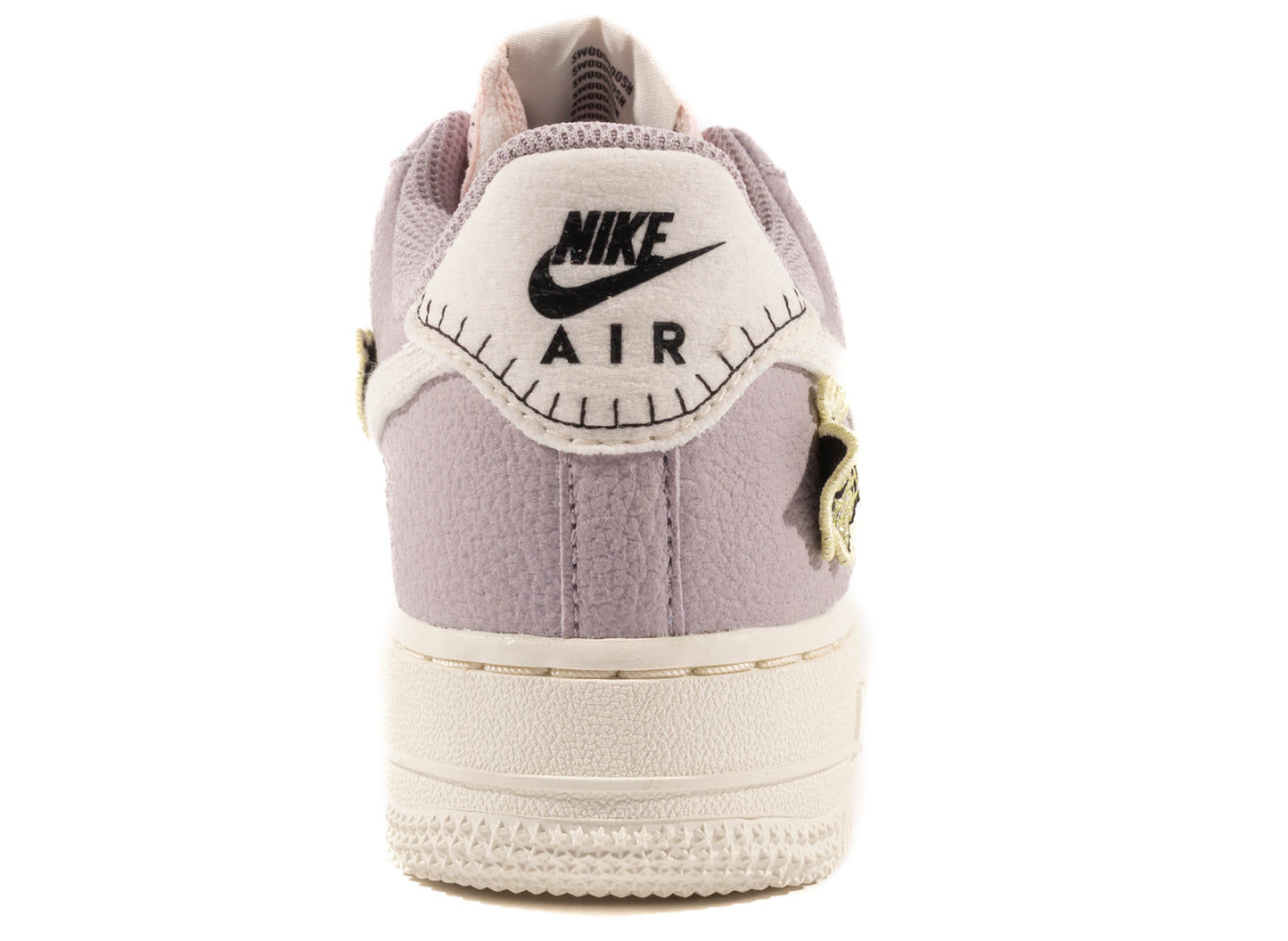 Women's Nike Air Force 1 '07 SE in Amethyst Ash / Pale Ivory / Pink Oxford