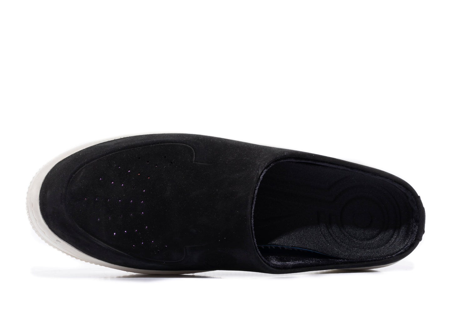 Women's Nike Air Force 1 Lover XX Premium in Black / Sail