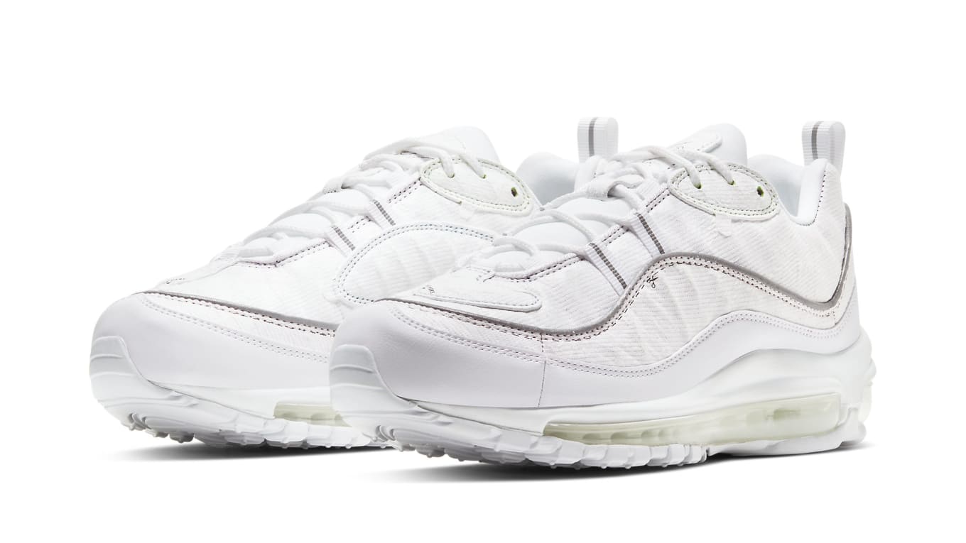 Frauen Nike Air Max 98 LX „Cut Away“