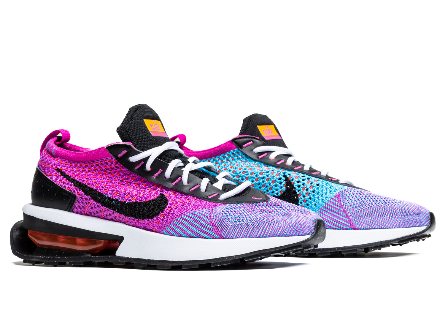 Women's Nike Air Max Flyknit Racer