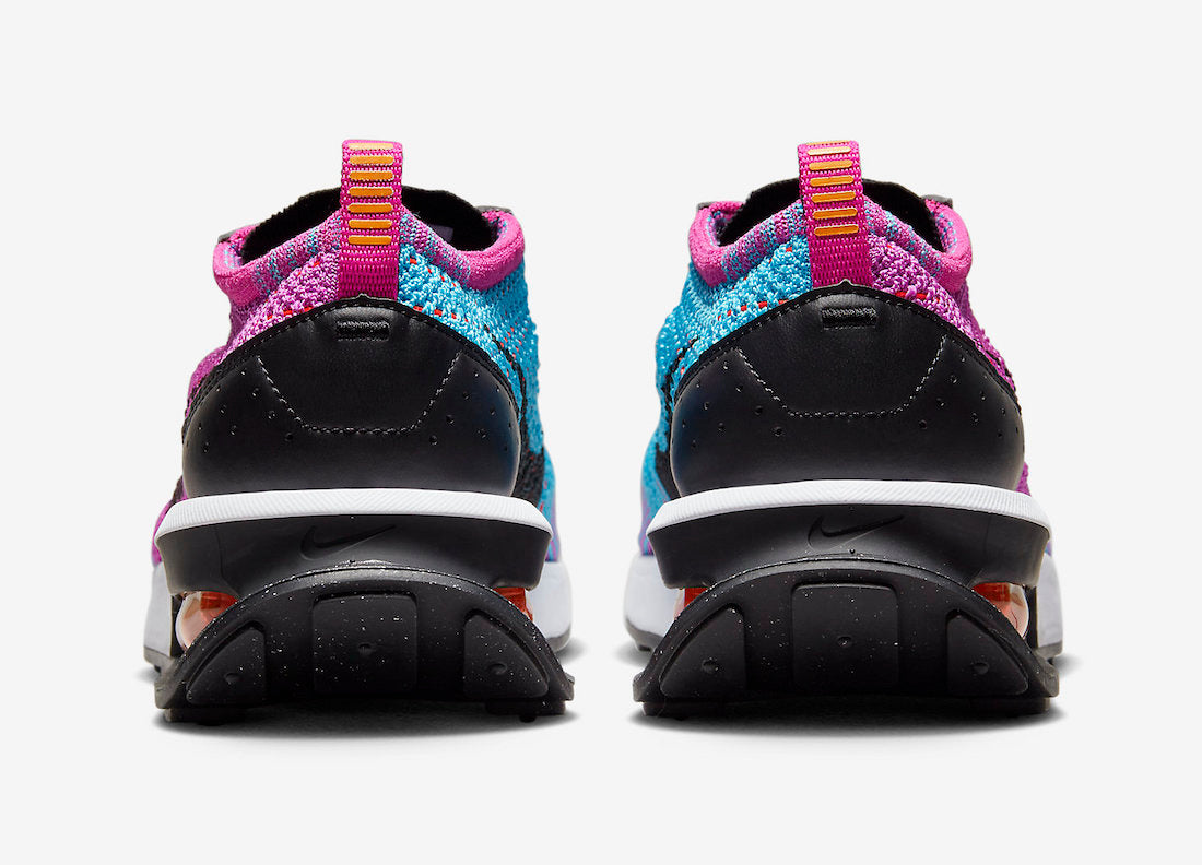 Women's Nike Air Max Flyknit Racer - view 3