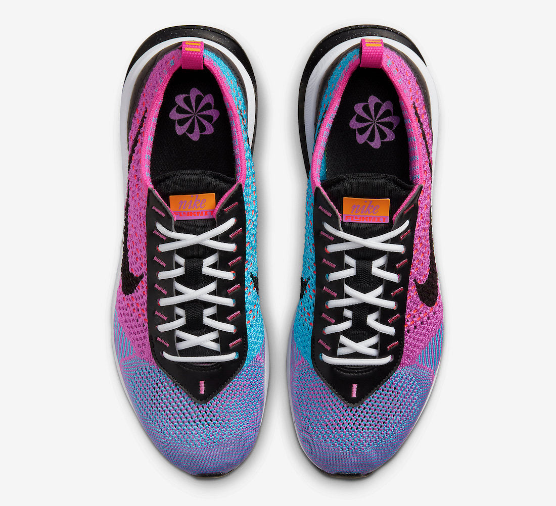 Women's Nike Air Max Flyknit Racer - view 4