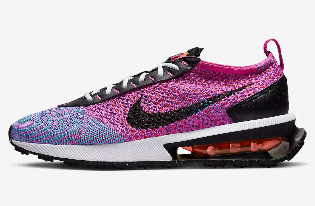 Women's Nike Air Max Flyknit Racer - view 6