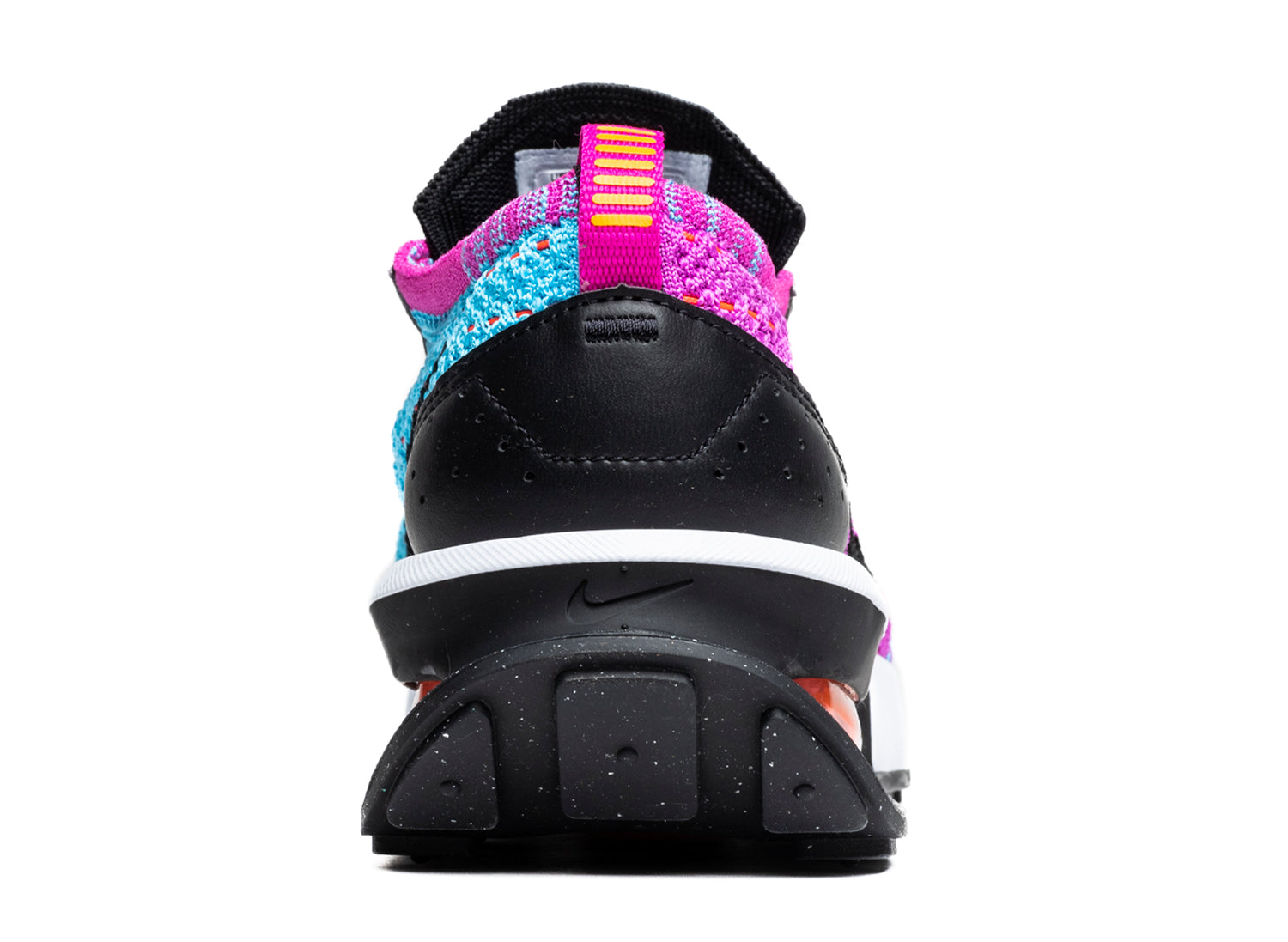 Women's Nike Air Max Flyknit Racer - view 7