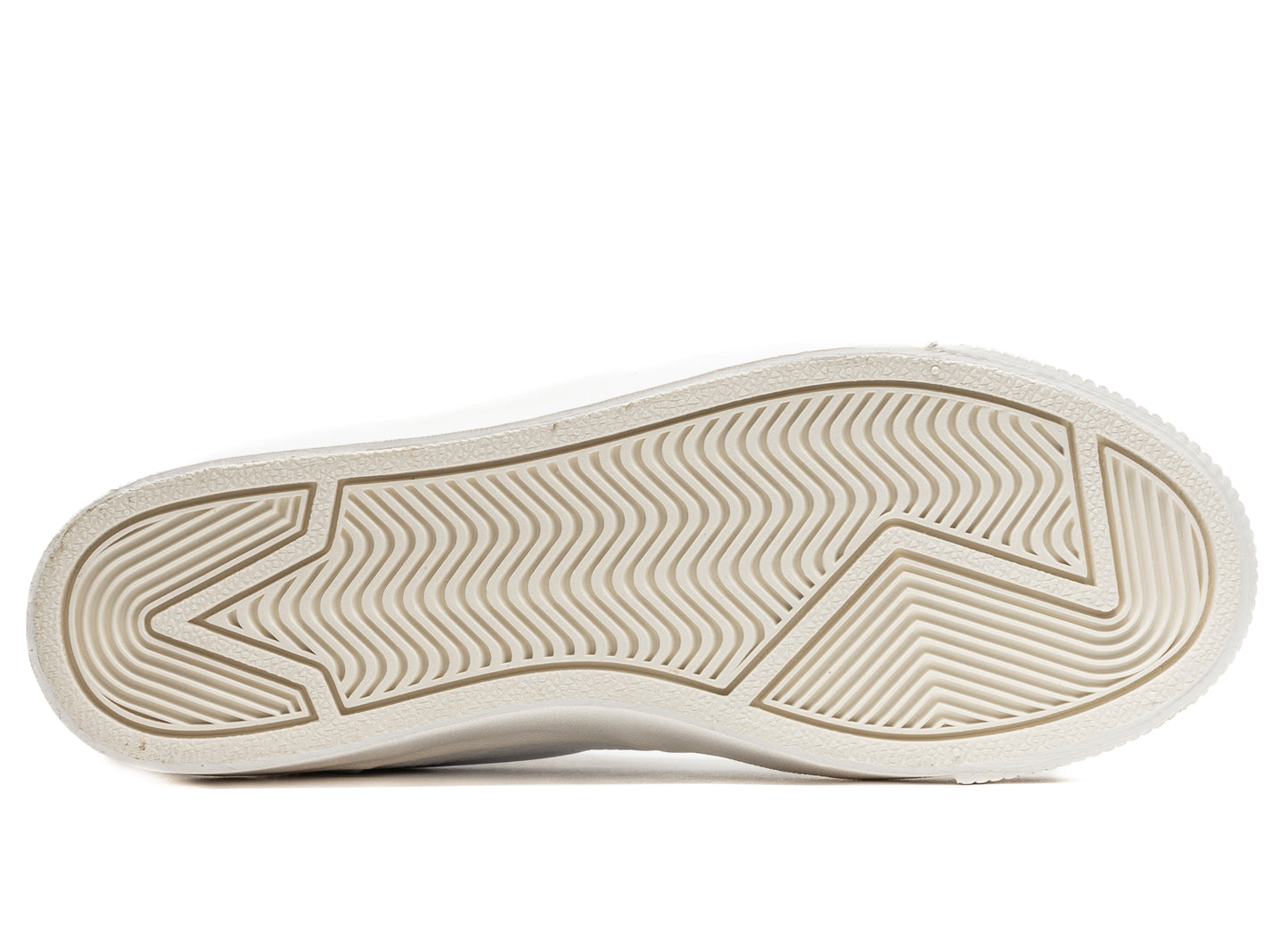 Women's Nike Blazer Mid Victory in Summit White / Phantom / Light Cream - view 5