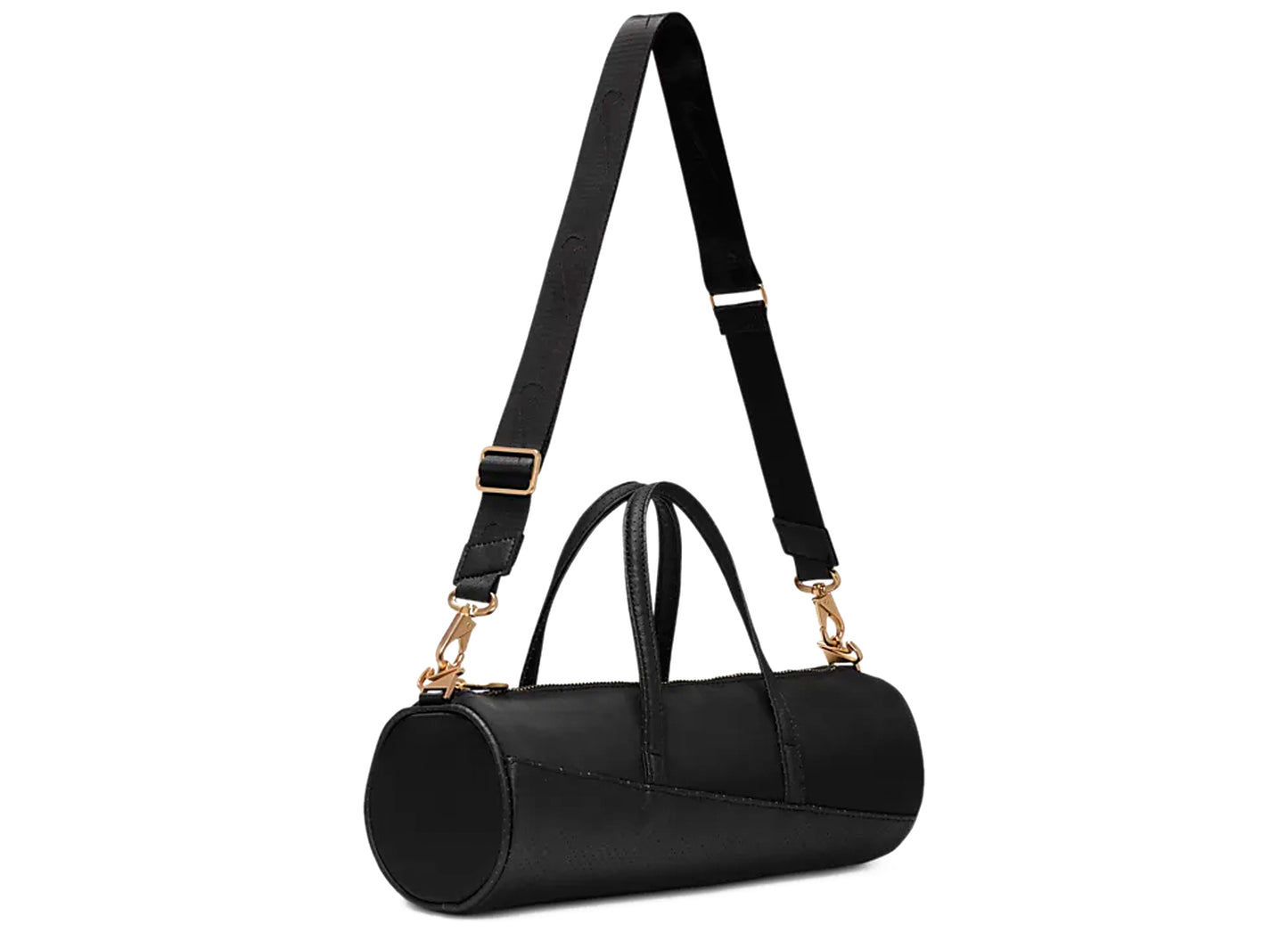 Women's Nike Classic Barrel Bag - view 2