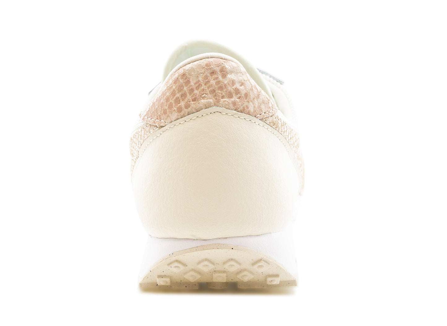Women's Nike Daybreak in Sail / White / Particle Beige